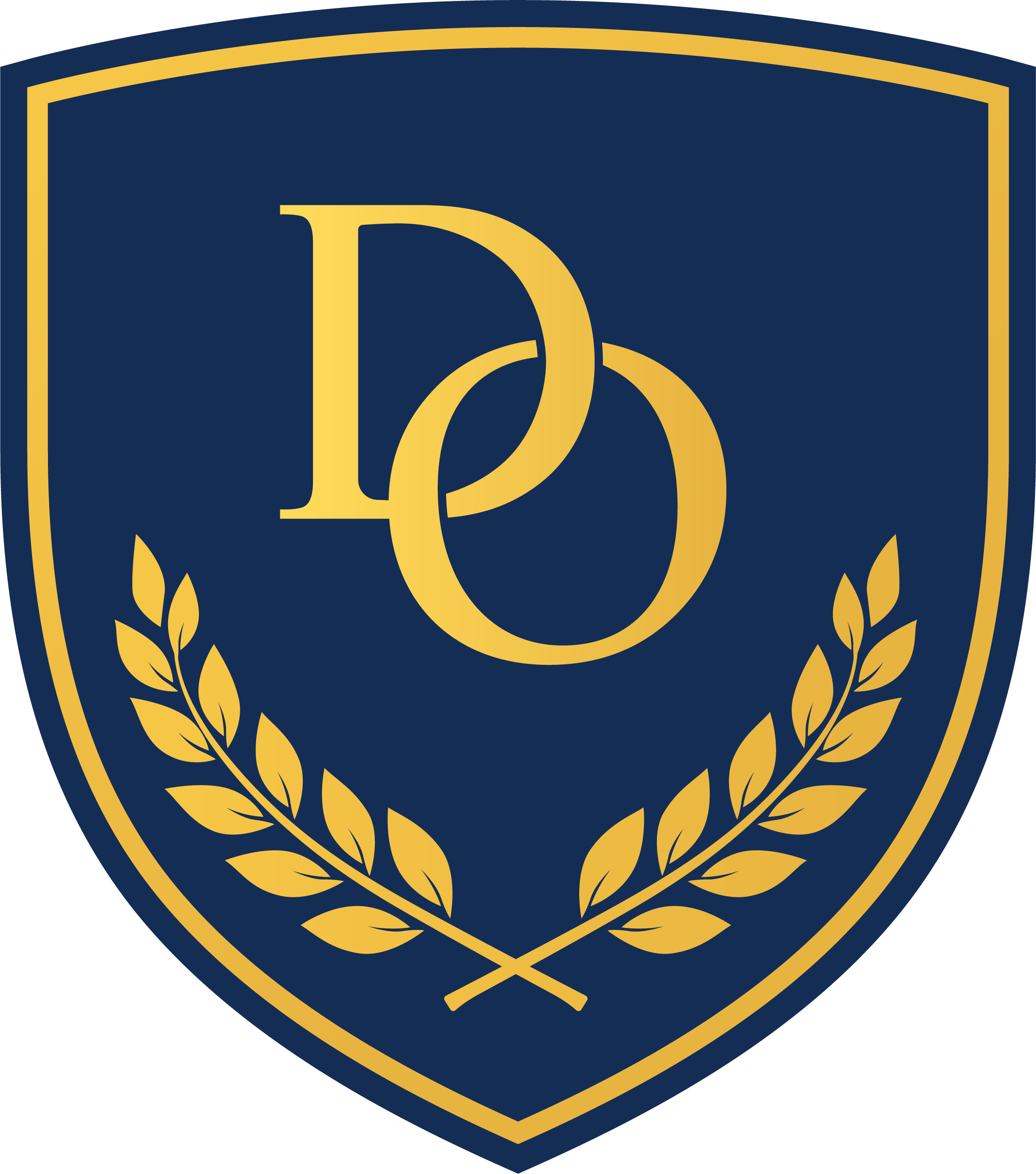 Dignitas Occidentis Center logo